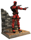 Marvel Select Deadpool With Mask Action Figure