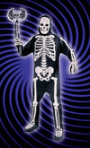 Totally Skelebones Costume Adult Standard