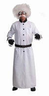 Mad Scientist Costume Adult Standard