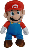 Super Mario Brothers Nintendo Plush Backpack Mario