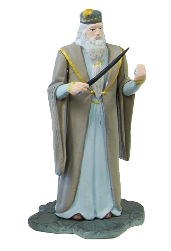 Harry Potter Order Of The Phoenix Bust Ups Figure Professor Dumbledore