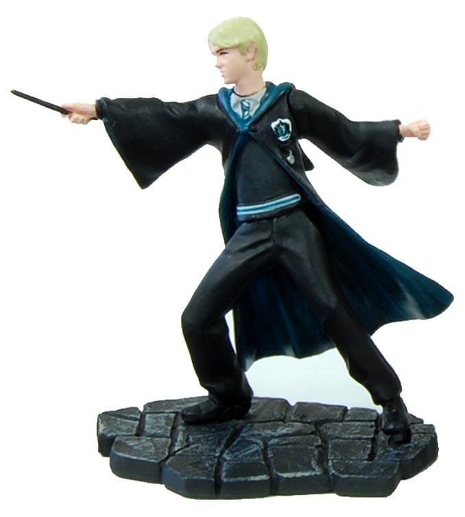 Harry Potter Order Of The Phoenix Bust Ups Series2 Figure Draco Malfoy