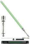 Star Wars FX Lightsaber With Removable Blade Kit Fisto