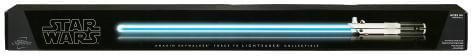 Star Wars Anakin Fx Lightsaber