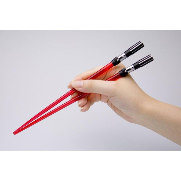 Star Wars Darth Vader Lightsaber Chopsticks