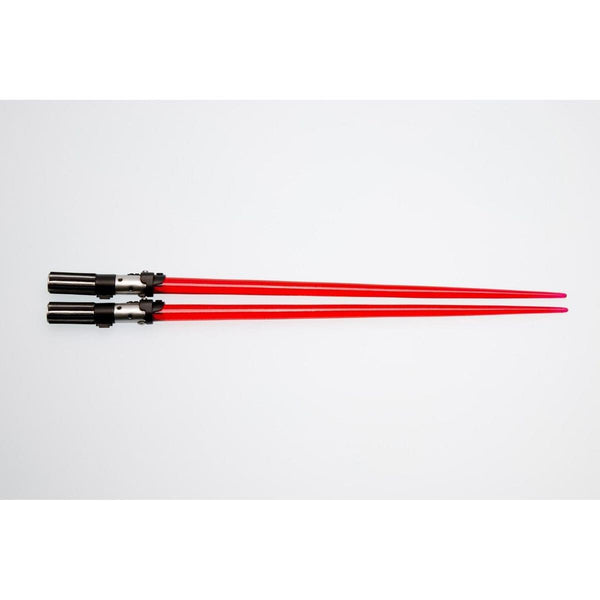 Star Wars Darth Vader Lightsaber Chopsticks