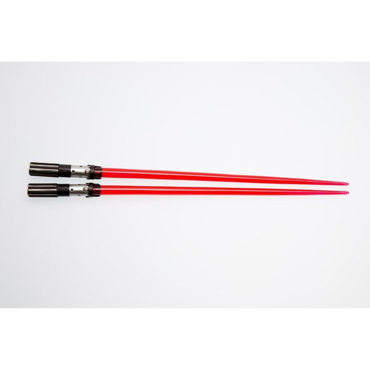 Star Wars Darth Vader Lightsaber Chopsticks