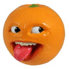 Annoying Orange 4" Talking PVC Figure: Nyah Nyah Orange