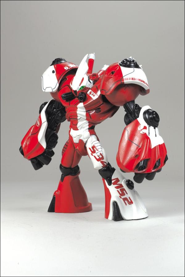 Spawn Series 34 Neo-Classic Manga Spawn