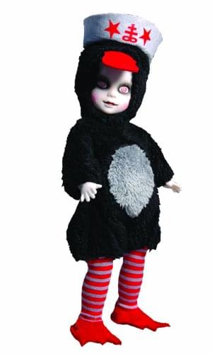 Living Dead Dolls Series 23: Quack