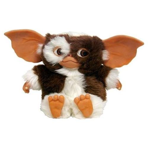 Gremlins 6" Gizmo Smiling Plush