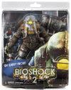 Bioshock 2 Big Daddy Rosie Deluxe Figure