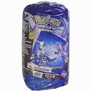 Pokemon Sleeping Bag Diamond & Pearl: Palkia & Dialga