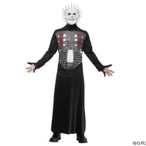 Hellraiser Pinhead Costume Adult Large