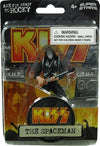 Kiss 4.5" Action Figure Ace Frehley The Spaceman