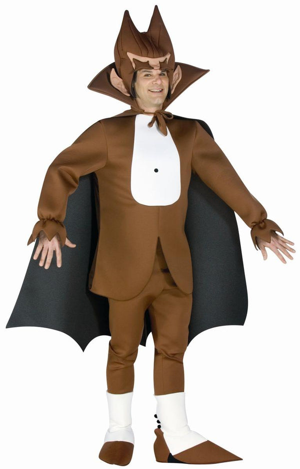 Count Chocula Adult Costume Standard