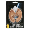Star Trek Spock Ears Costume Accessory One Size