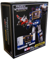 Transformers MP-13 Soundwave Masterpiece