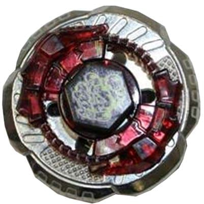 Beyblade Metal Hybrid Rock Escolpio T125JB BB-65