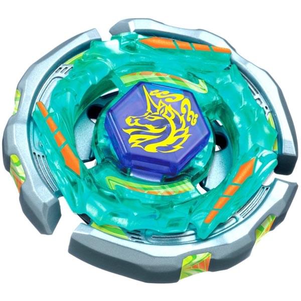 Beyblade Metal Starter Ray Unicorno D125CS BB-71