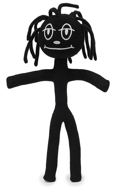 Baked Baked 10" Poseable Plush