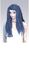 The Corpse Bride Wig