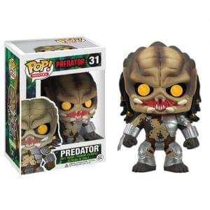 Predator Pop Movies Funko Vinyl Figure