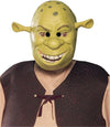 Shrek Vinyl Child Mask