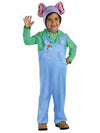 Koala Brothers Frank Toddler Costume Small 2T
