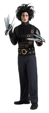 Edward Scissorhands Adult Costume Standard