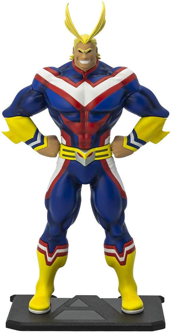 My Hero Academia 8.7 Inch All Might Figurine