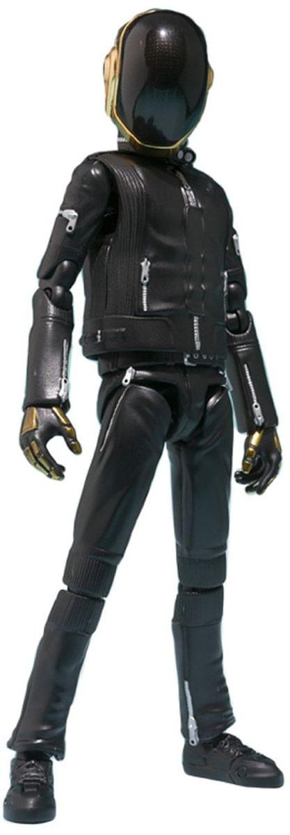 Daft Punk Bandai S.H. Figuarts Guy Manuel De Homem Christo Action Figure