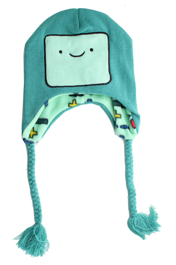 Adventure Time BMO Laplander Hat
