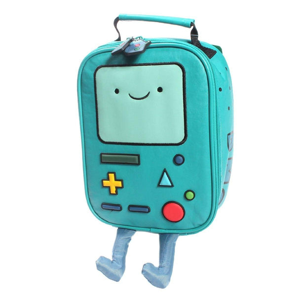 Adventure Time Beemo Insulated Lunchbox