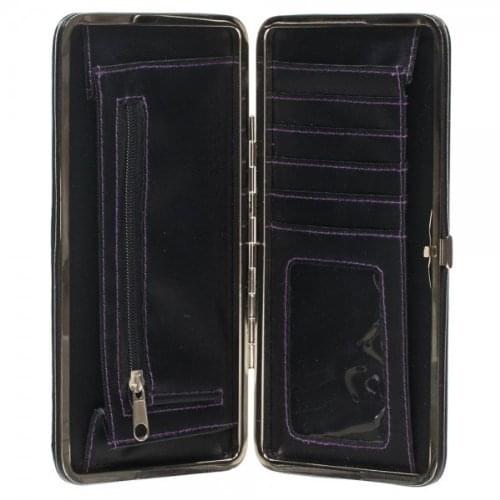 My Little Pony "20% Cooler" Rainbow Dash Hinge Wallet