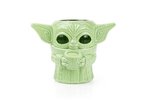 Geeki Tikis Star Wars: The Mandalorian The Child "Baby Yoda" Mug
