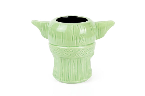 Geeki Tikis Star Wars: The Mandalorian The Child "Baby Yoda" Mug