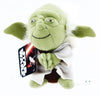 Star Wars 3.5 Inch Mini Plush: Yoda