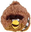 Angry Birds Star Wars 5" Plush: Chewbacca
