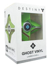 Destiny Ghost Lambda Shell 7" Vinyl Figure (w/ Carrhae Emblem DLC)