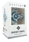 Destiny Ghost Hunter Shell 7" Vinyl Figure (w/ Carrhae Emblem DLC)