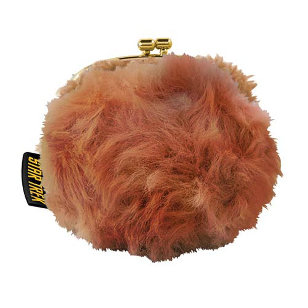 Star Trek Tribble Coin Purse