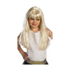Hannah Montana Child Costume Wig