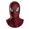 The Amazing Spider Man 2 Spider Man Fabric Hood