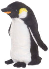 Douglas 10" Plush Animal Bibs Emperor Penguin