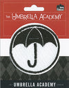 Umbrella Academy Crest Patch