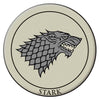 Game Of Thrones Crest Patch: Stark