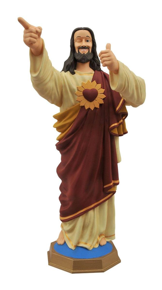 Kevin Smith's Dogma Buddy Christ Vinyl Bank