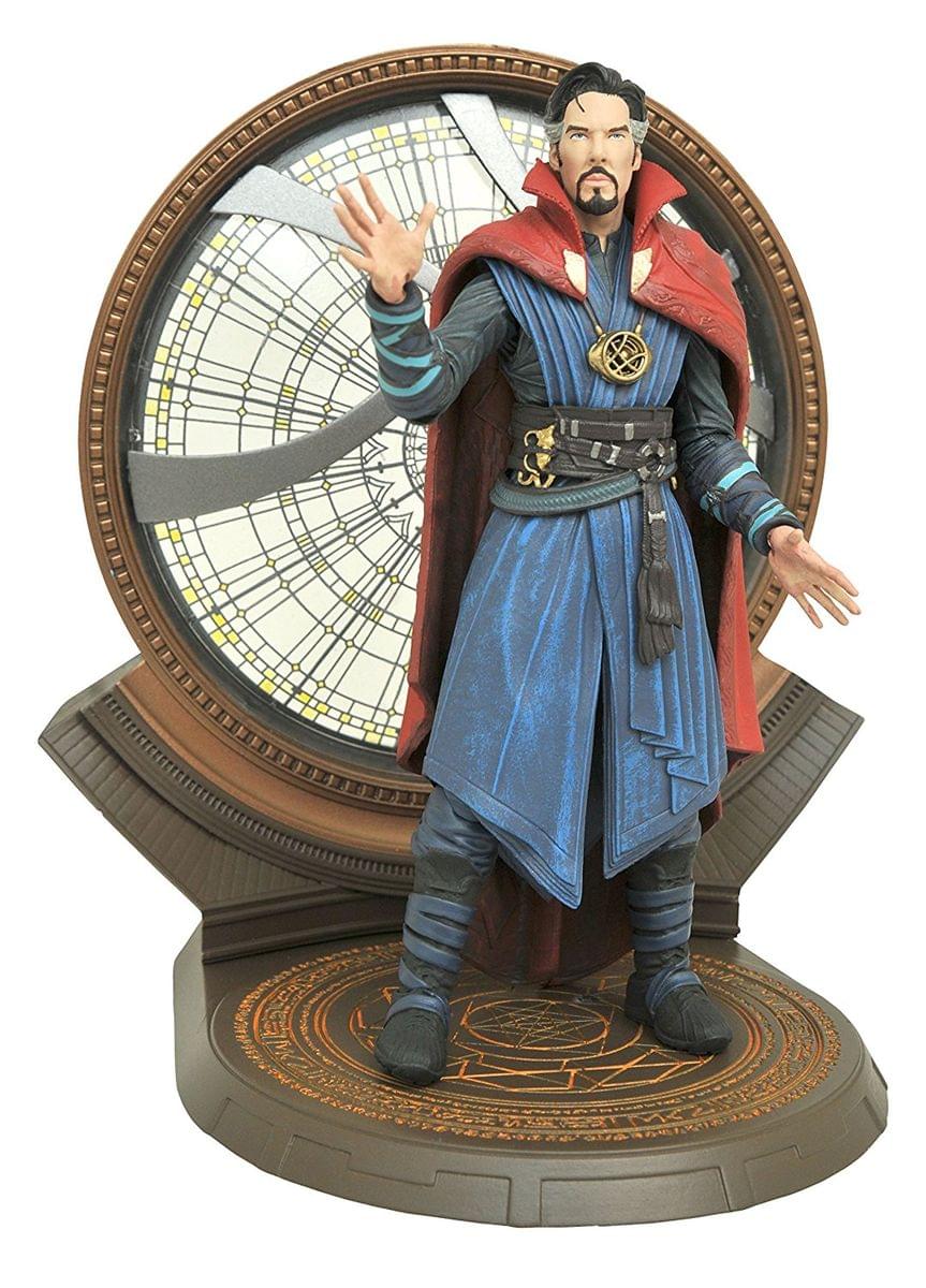 Marvel Select 7" Doctor Strange Movie Figure