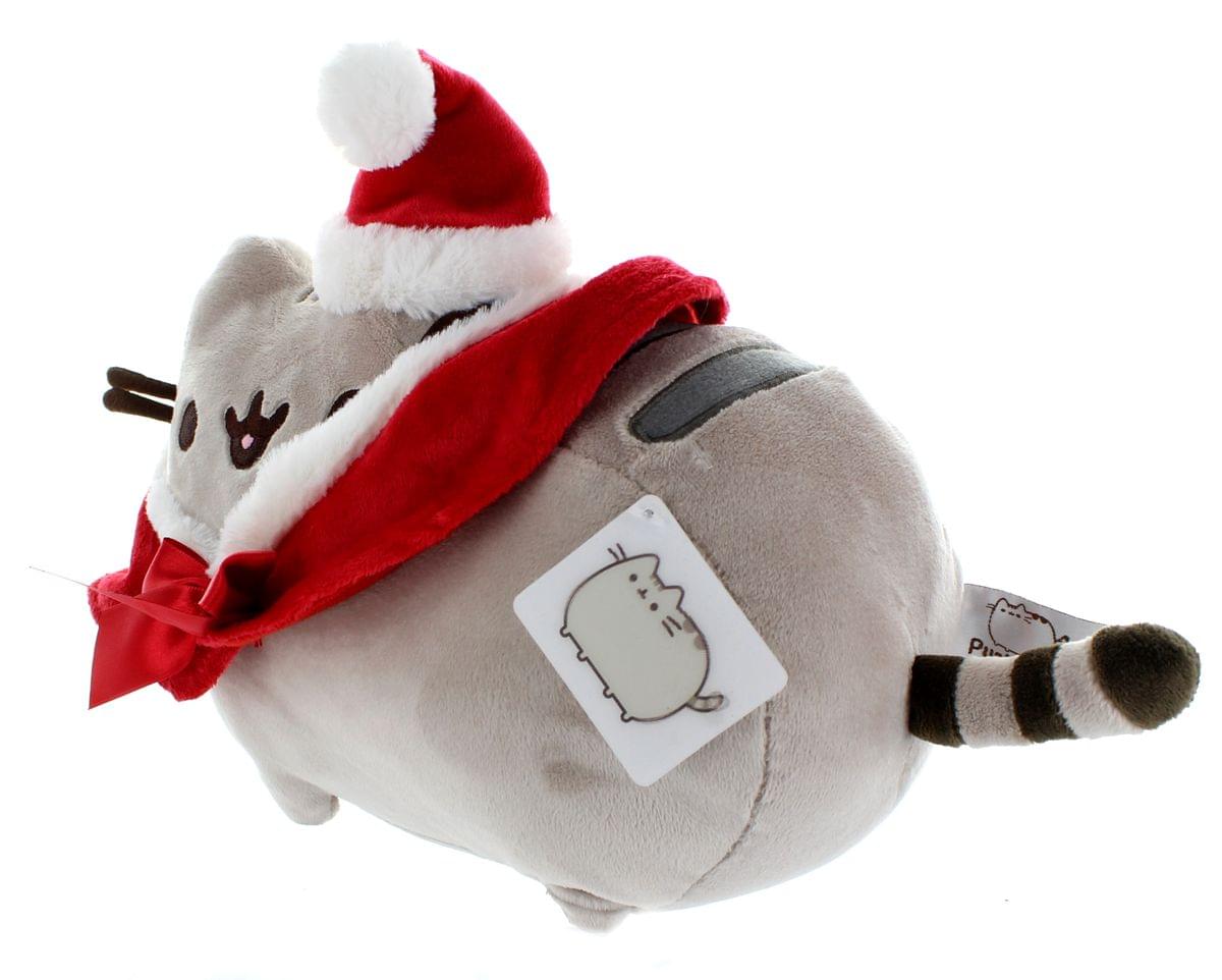 Christmas on sale pusheen plush